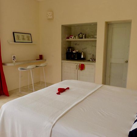 Villa Vertigo Río San Juan Eksteriør billede