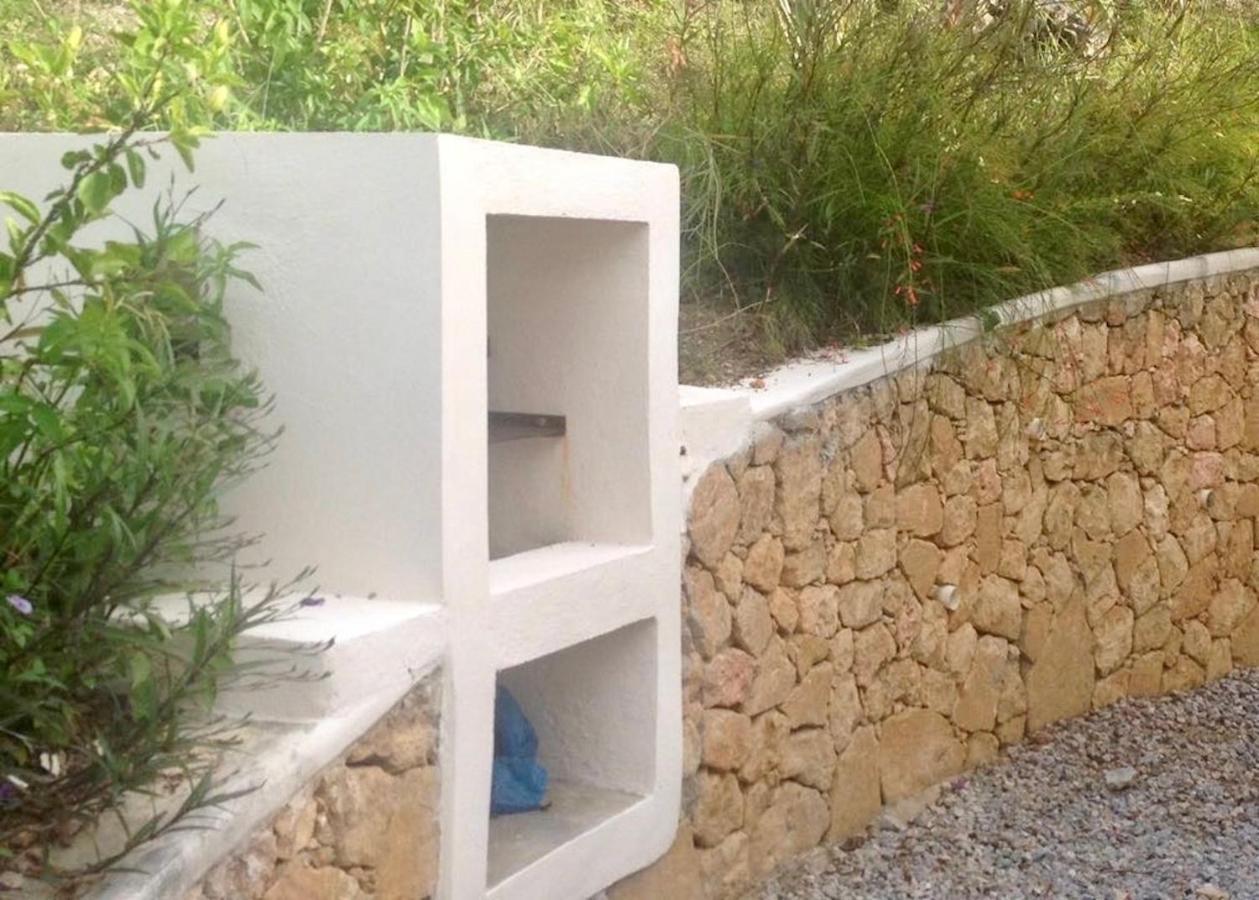 Villa Vertigo Río San Juan Eksteriør billede