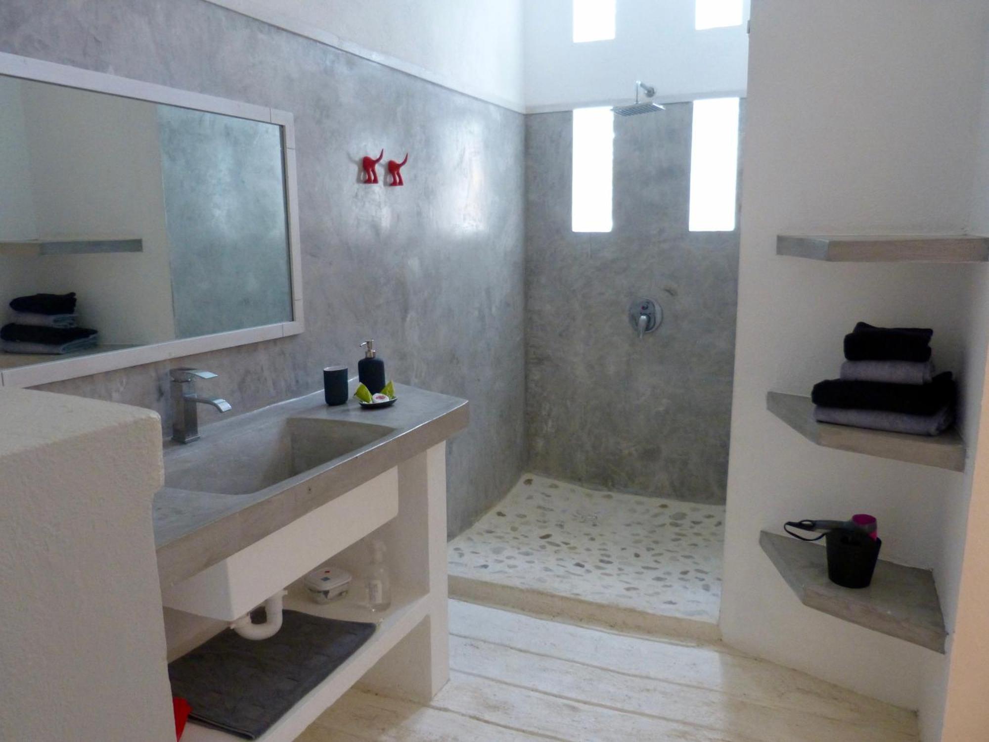 Villa Vertigo Río San Juan Eksteriør billede