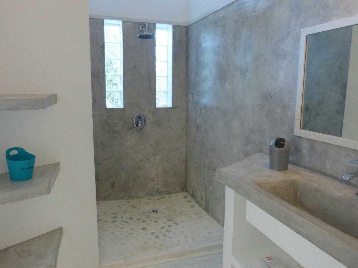 Villa Vertigo Río San Juan Eksteriør billede